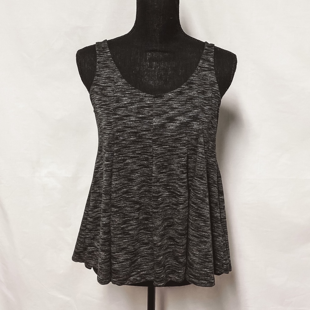 Old Navy Flowy Sleeveless Top